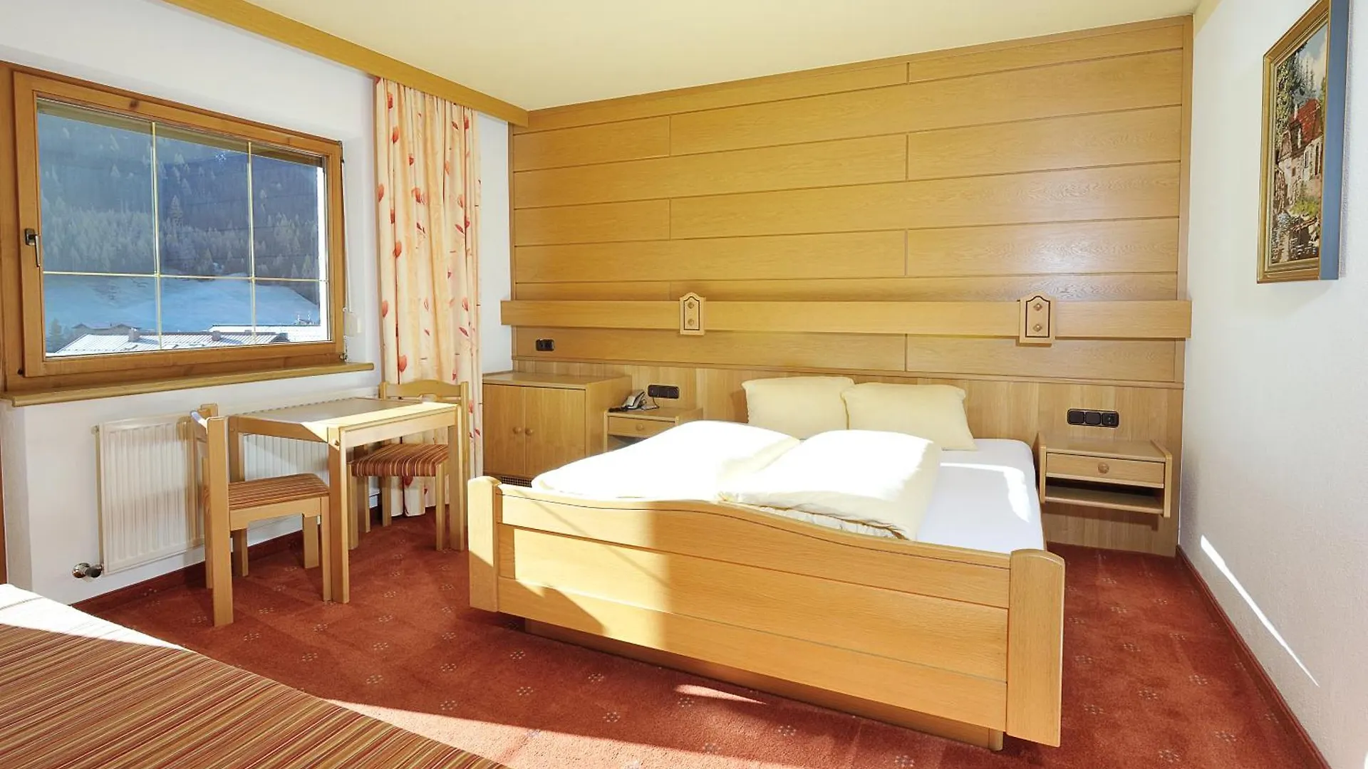 Apartment Hubertus Appartements Ischgl