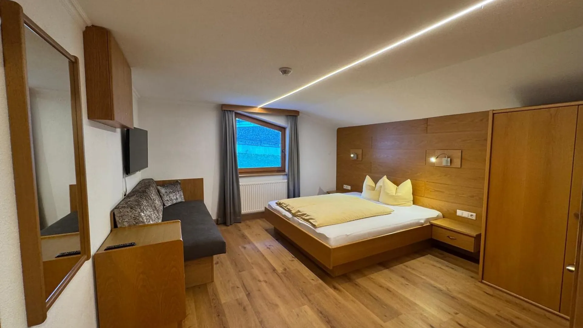 Hubertus Appartements Ischgl