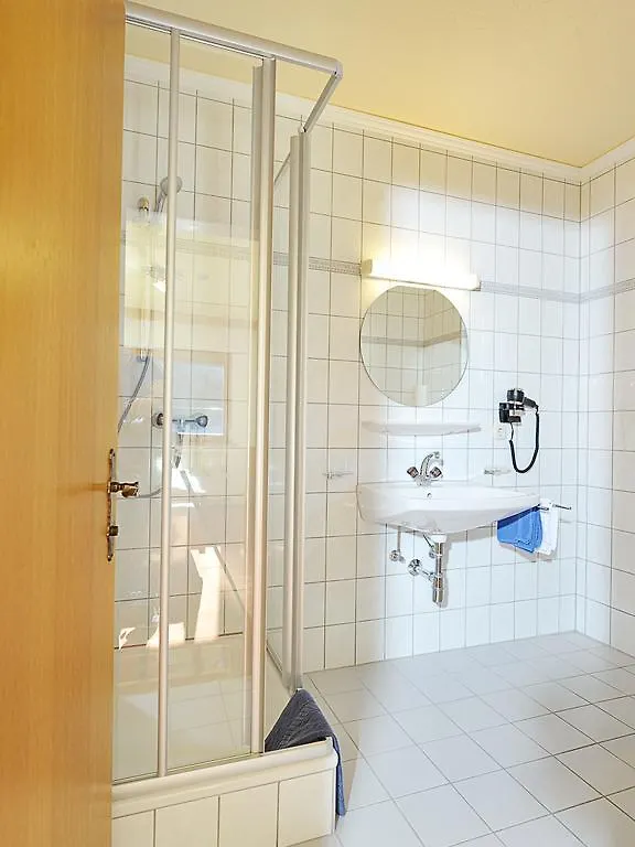 Apartment Hubertus Appartements Ischgl