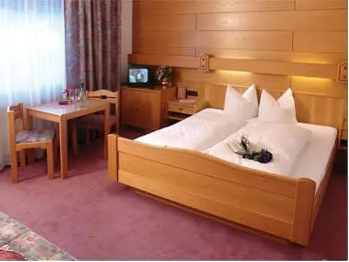 Apartment Hubertus Appartements Ischgl